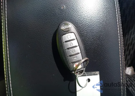 2017 Nissan Altima 2.5 Sv from USA, damaged, VIN 1N4AL3AP1HC134993